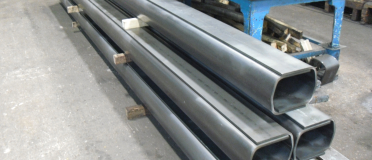 Steel Section Bending Image 36